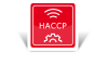 Мобильное приложение EVconnect для просмотра данных HACCP и конфигурации оборудования через Bluetooth со смартфона или планшета