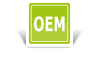 Finalizzato agli OEM Finalizzato agli OEM