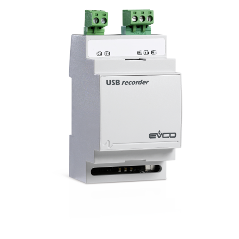 EVUSBREC01