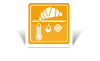 Management of automatic and manual retarding-proofing cycles.