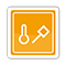 2 thawing cycle modes: time or temperature (using a needle probe) 2 thawing cycle modes: time or temperature (using a needle probe)