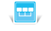 Port de communication de type RS-485 MODBUS.