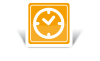 Real time clock (to store the HACCP alarms). Real time clock (to store the HACCP alarms).
