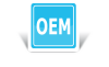 Finalisé pour les OEM. Finalisé pour les OEM.