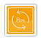 8 phases with independent settings of time, temperature, steam injection cycles, venting and suction hood 8 phases with independent settings of time, temperature, steam injection cycles, venting and suction hood