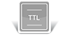 TTL port