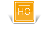 9 HC relay outputs, further expandable to 13 9 HC relay outputs, further expandable to 13