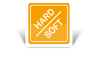 “Hard/soft” function.