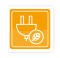 Energy-saving function with interconnected controllers