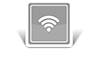 Connection to on-site wireless Internet networks