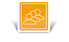 Safe access using hierarchical credentials Safe access using hierarchical credentials