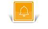 Display and management of motor alarms Display and management of motor alarms