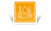 Gewidmete Sonde für Temperatur/Feuchtigkeit Gewidmete Sonde für Temperatur/Feuchtigkeit