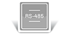 TTL or RS-485 port