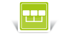 Variety of communication ports (RS-485, CAN, USB and Ethernet) and supported communication protocols (BACNet and Web Server) Variety of communication ports (RS-485, CAN, USB and Ethernet) and supported communication protocols (BACNet and Web Server)
