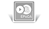 Device configuration from web browser or app EPoCA Start