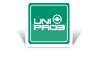 The application software can be designed in an intuitive way thanks to the UNI-PRO 3 integrated development environment. The application software can be designed in an intuitive way thanks to the UNI-PRO 3 integrated development environment.