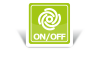 Gestion de ventilateurs de type « on-off » et modulants