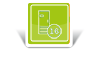 Management of a network of up to 16 units connected via CAN BUS