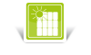 Management of the solar panels circuit