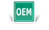 OEM oriented OEM oriented