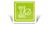 Soluzione pronta all'installazione Soluzione pronta all'installazione