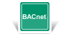 BACnet® communications protocol.