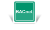 BACnet® communications protocol. BACnet® communications protocol.