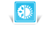 Cooling/heating operation. Cooling/heating operation.