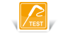 Gestione del test per la verifica del corretto inserimento della sonda ad ago.