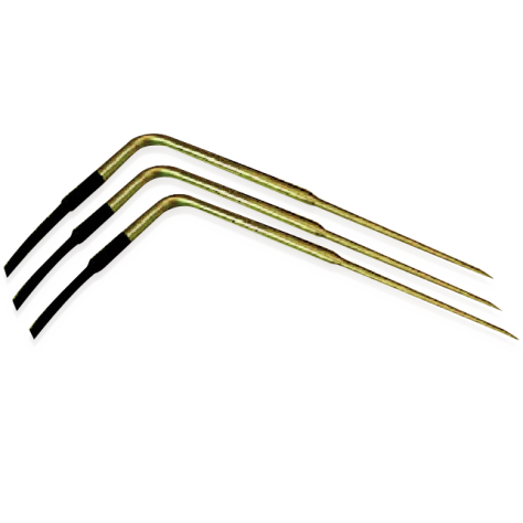 Needle temperature probes for the food industry Needle temperature probes for the food industry