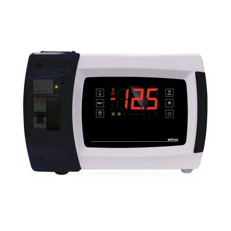 EVBOX1 Datalogging EVBOX1 Datalogging