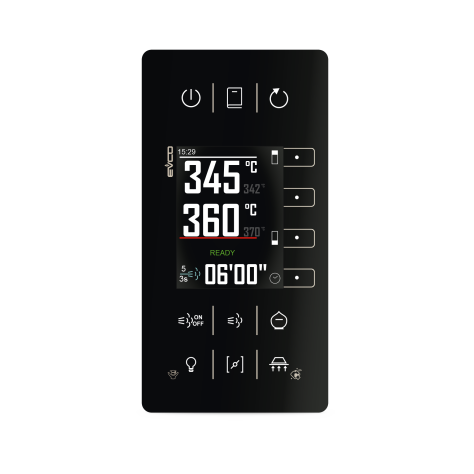 EV8 300 DECK EV8 300 DECK