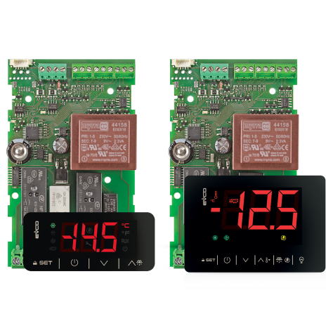 EV3/EVJ Basic Split