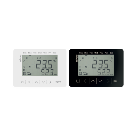 EVJ/EPJ LCD EVJ/EPJ LCD