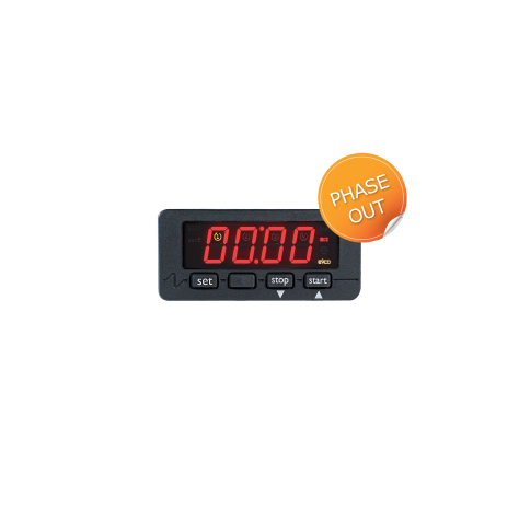 Timer for wine mixing Timer for wine mixing