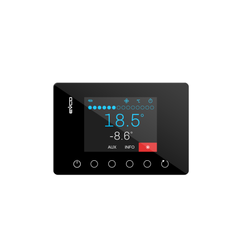 EVJ 700 Thawing EVJ 700 Thawing