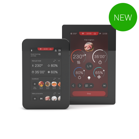 EVOLVE COMBI